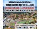 Lot 387/13 Pallid Road, Coodanup WA 6210