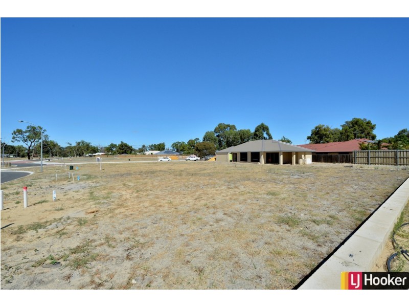 Lot 320/1 Gallinago Loop, Coodanup WA 6210
