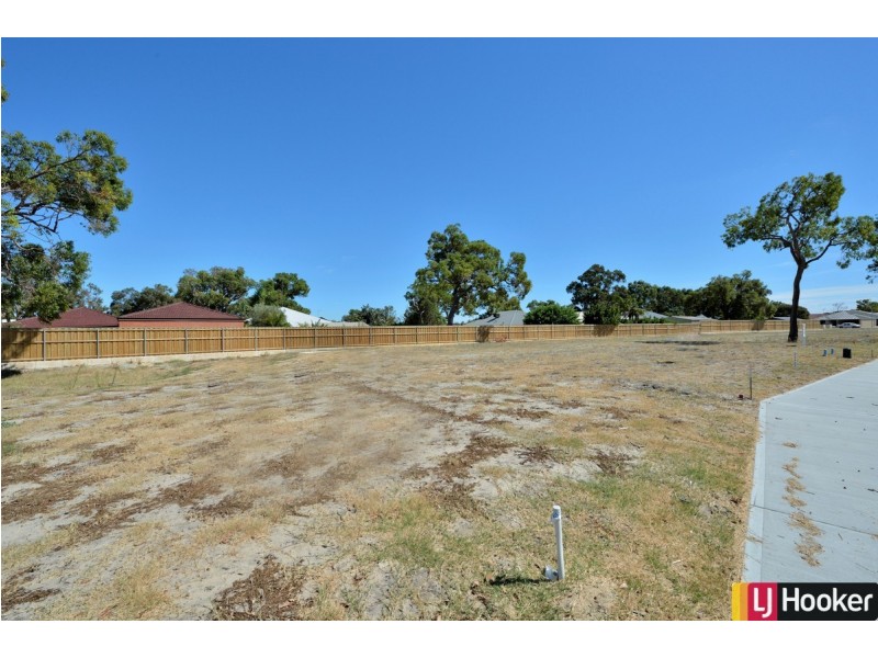 Lot 320/1 Gallinago Loop, Coodanup WA 6210