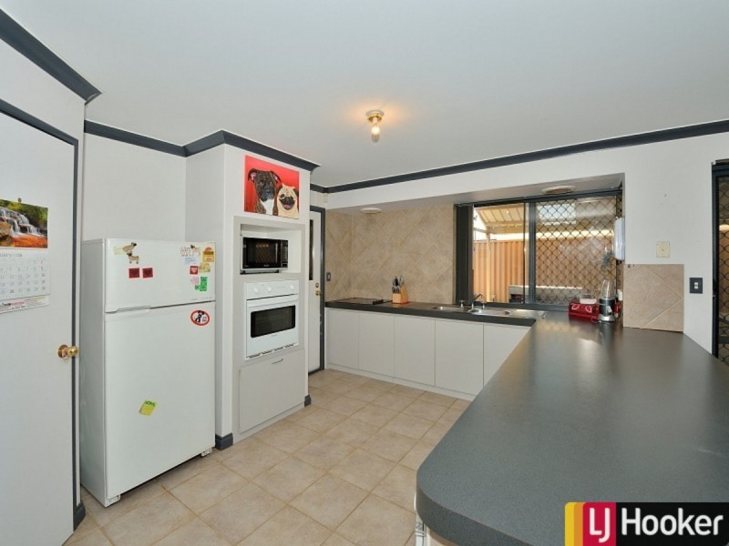 1 Augusta Mews, Meadow Springs WA 6210