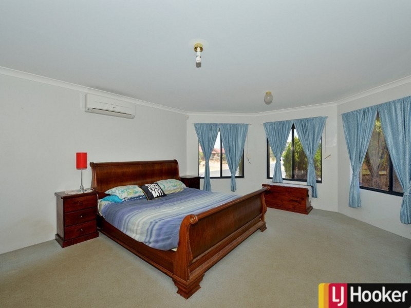 1 Augusta Mews, Meadow Springs WA 6210