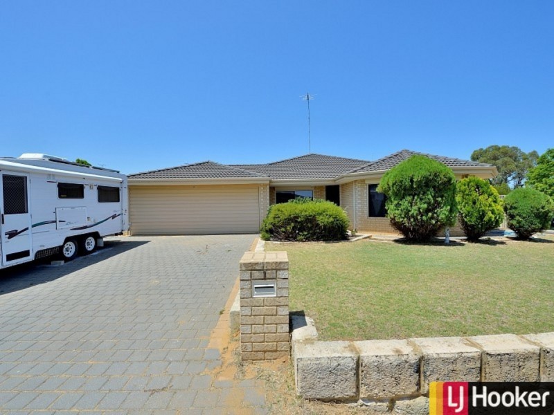 1 Augusta Mews, Meadow Springs WA 6210