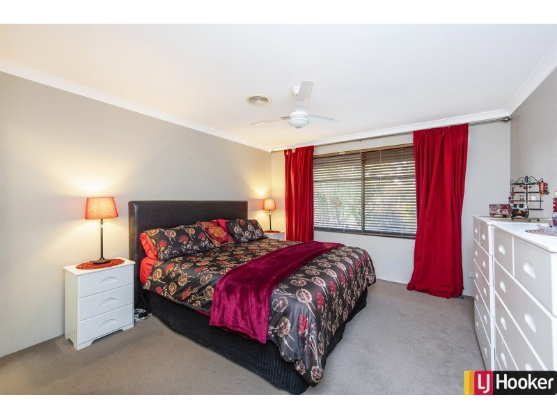 12 Arabian Drive, Coodanup WA 6210