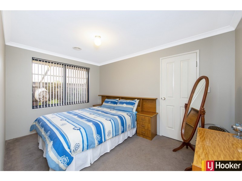 12 Arabian Drive, Coodanup WA 6210