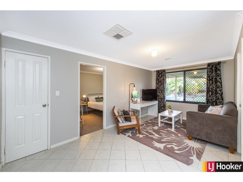 12 Arabian Drive, Coodanup WA 6210