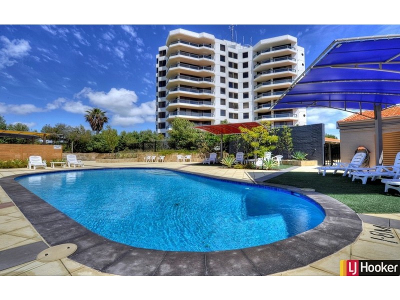 14/6A Valley Road, Halls Head WA 6210