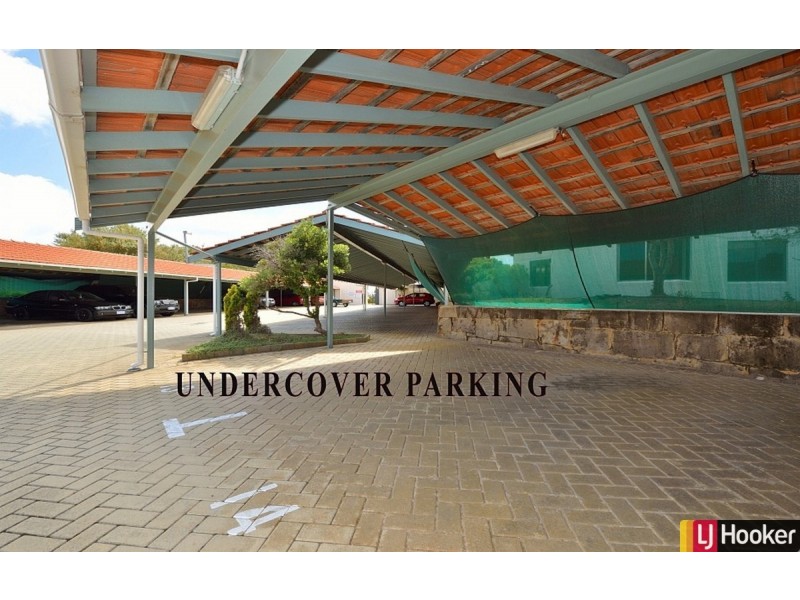 14/6A Valley Road, Halls Head WA 6210