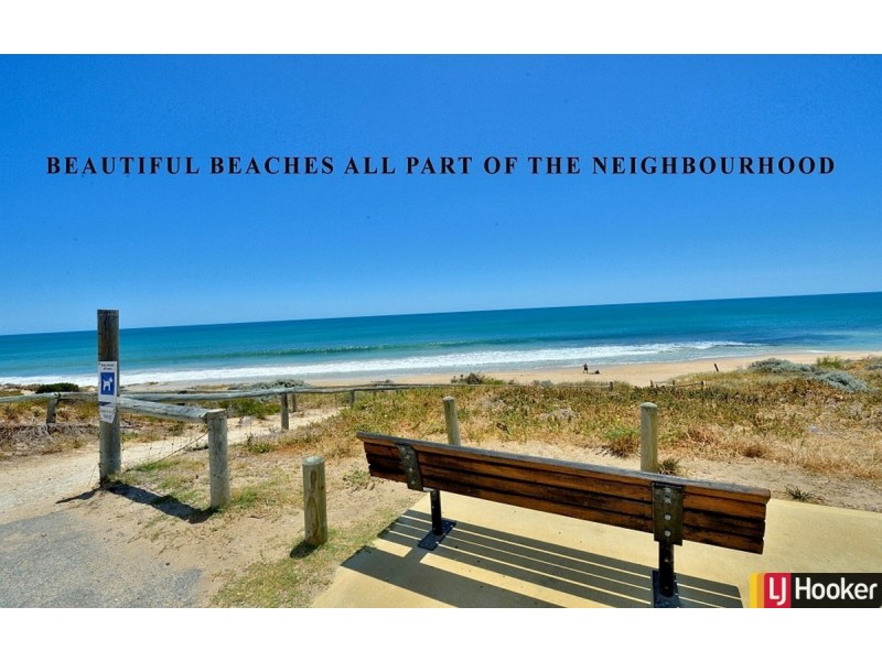 14/6A Valley Road, Halls Head WA 6210