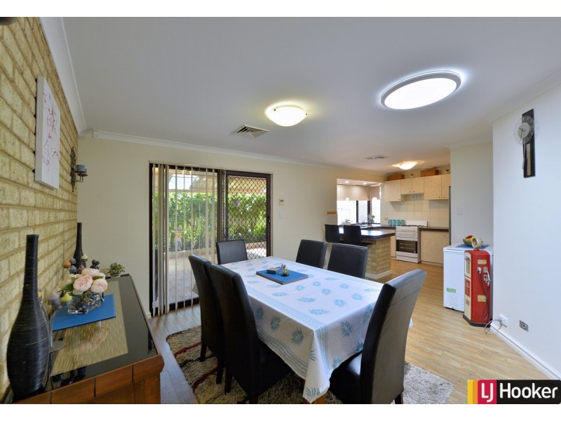 19 Paraguay Avenue, Greenfields WA 6210