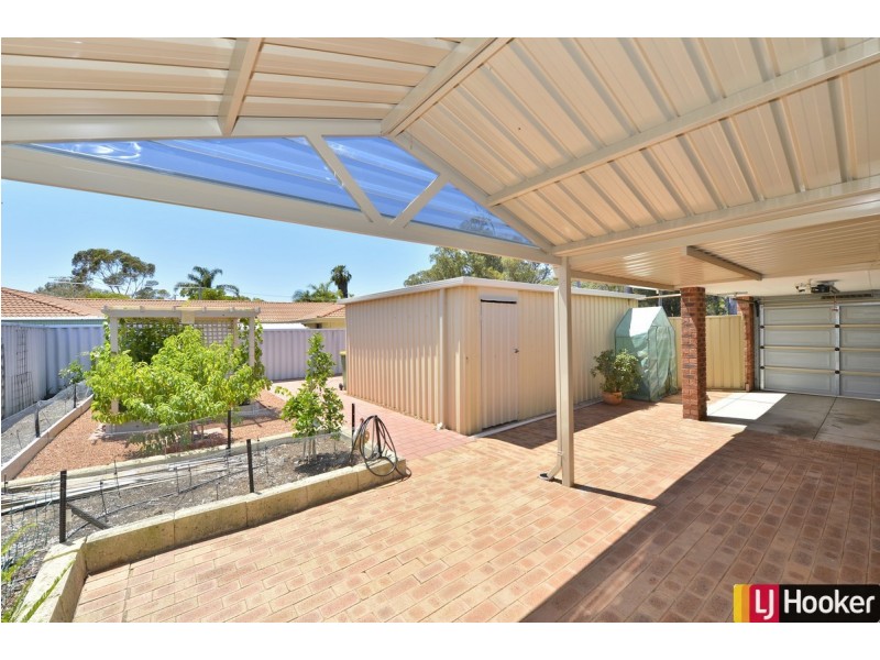 19 Paraguay Avenue, Greenfields WA 6210