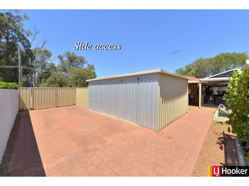 19 Paraguay Avenue, Greenfields WA 6210