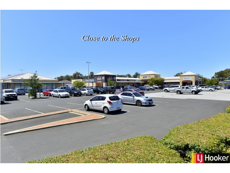 19 Paraguay Avenue, Greenfields WA 6210