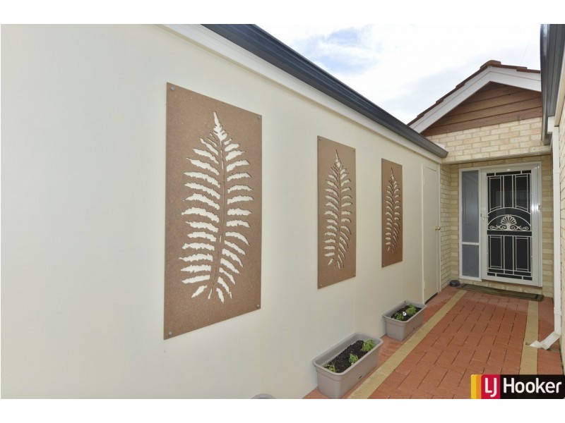 7 Vlamingh Gate, Dudley Park WA 6210