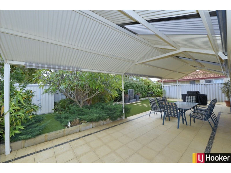 7 Vlamingh Gate, Dudley Park WA 6210