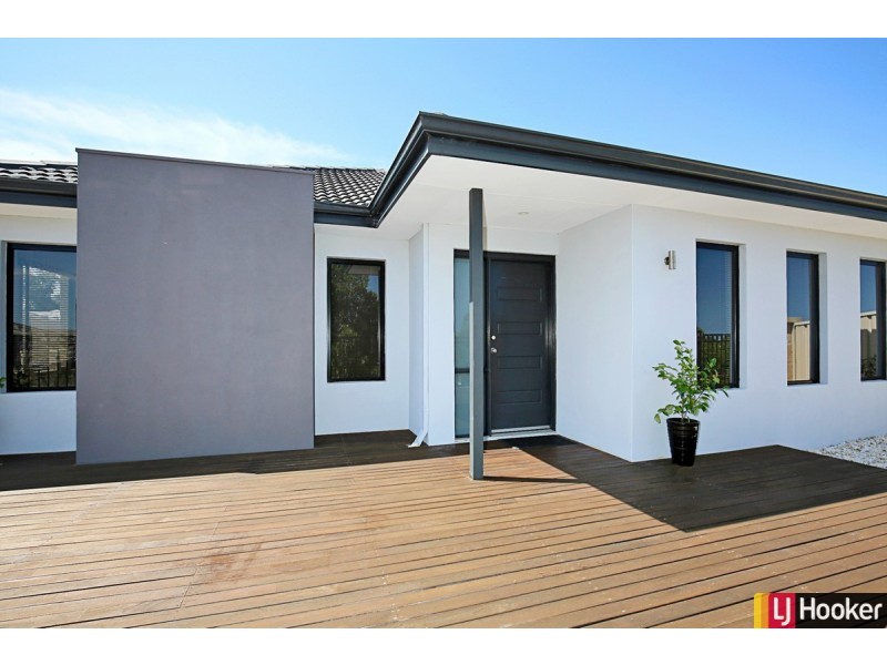 46 Cawana Parkway, Lakelands WA 6180