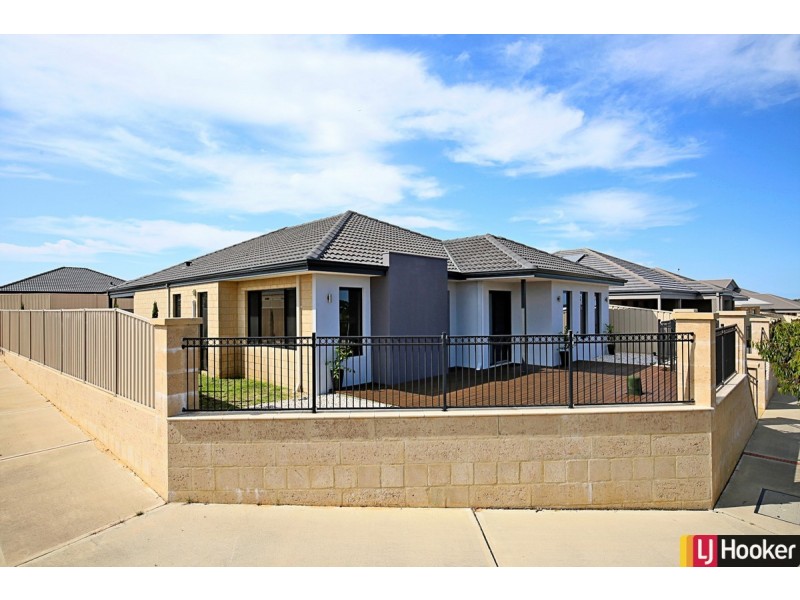 46 Cawana Parkway, Lakelands WA 6180