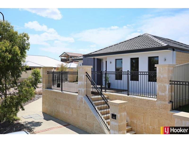 46 Cawana Parkway, Lakelands WA 6180