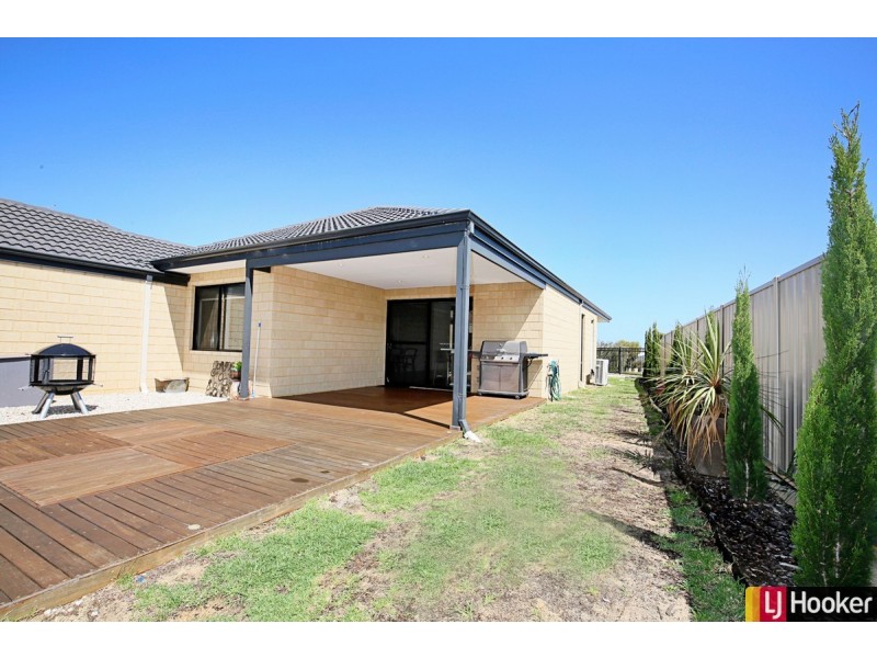 46 Cawana Parkway, Lakelands WA 6180