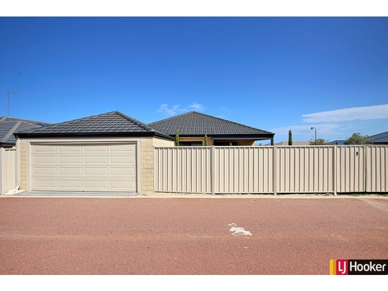 46 Cawana Parkway, Lakelands WA 6180