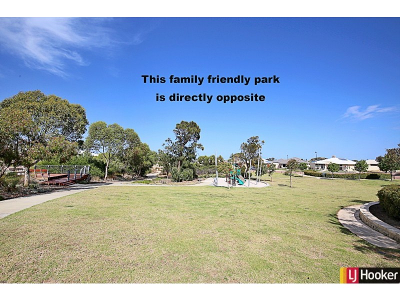 46 Cawana Parkway, Lakelands WA 6180