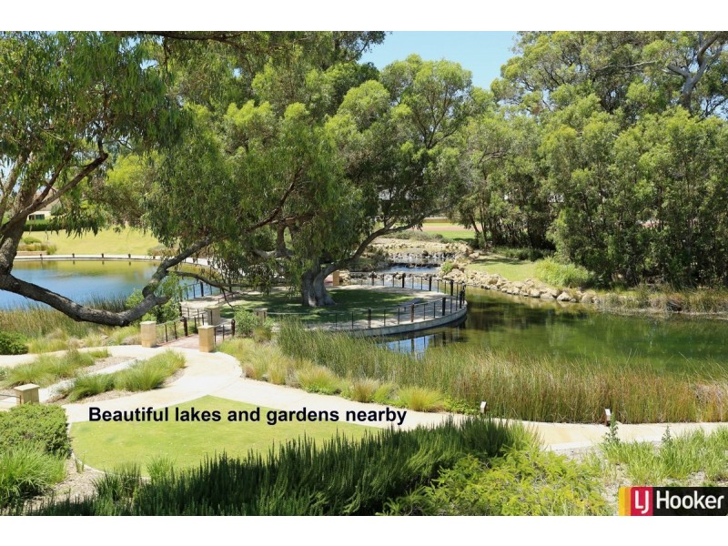 46 Cawana Parkway, Lakelands WA 6180