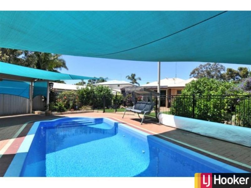 6 Ninda Street, Coodanup WA 6210