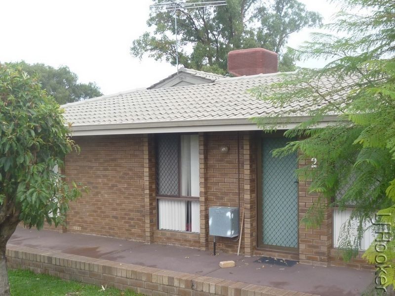 2/21 Leslie Street, Dudley Park WA 6210