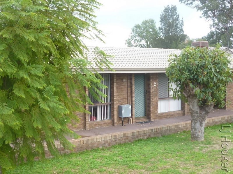 2/21 Leslie Street, Dudley Park WA 6210