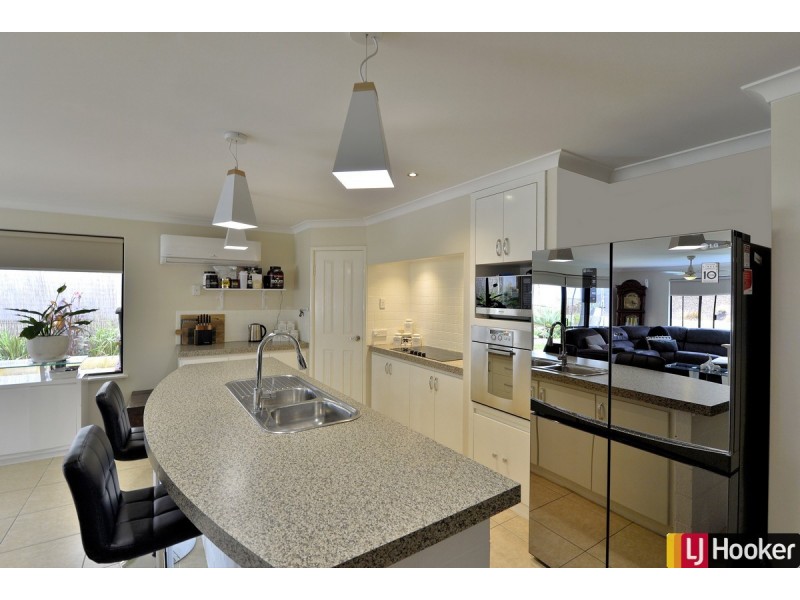 11 Allendale Crescent, Dawesville WA 6211