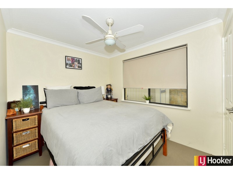 11 Allendale Crescent, Dawesville WA 6211