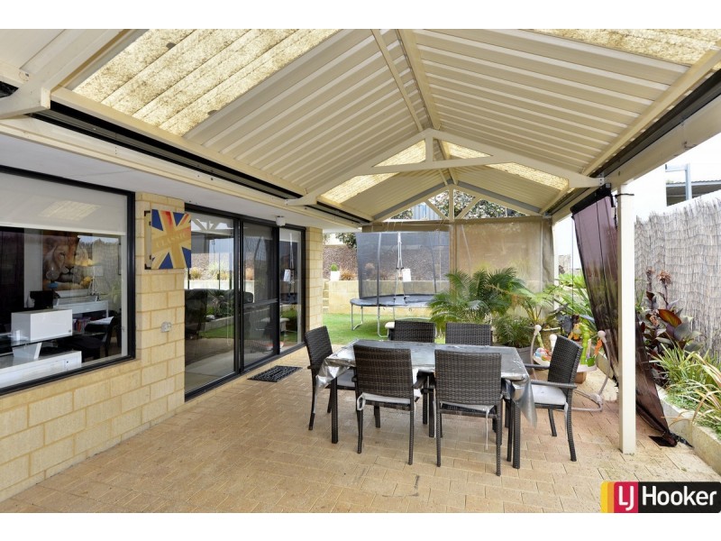 11 Allendale Crescent, Dawesville WA 6211