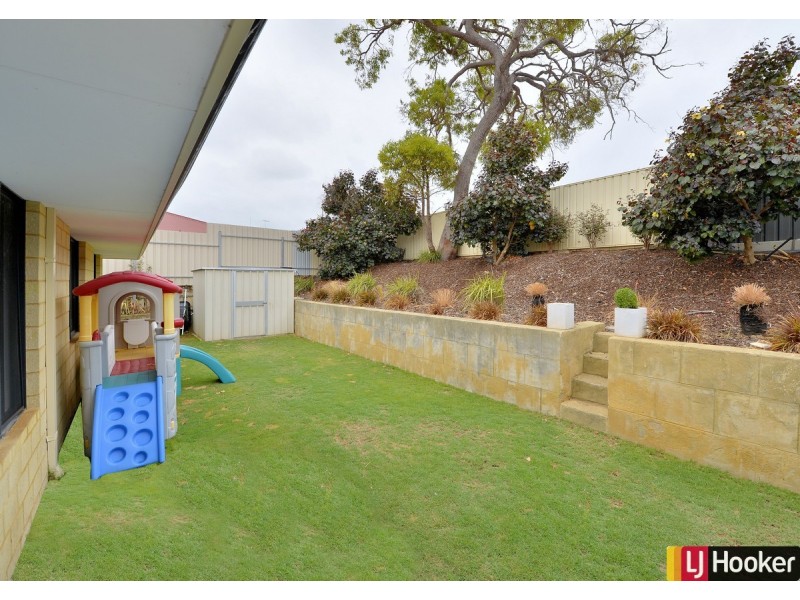 11 Allendale Crescent, Dawesville WA 6211