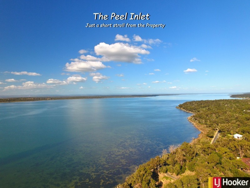 11 Allendale Crescent, Dawesville WA 6211