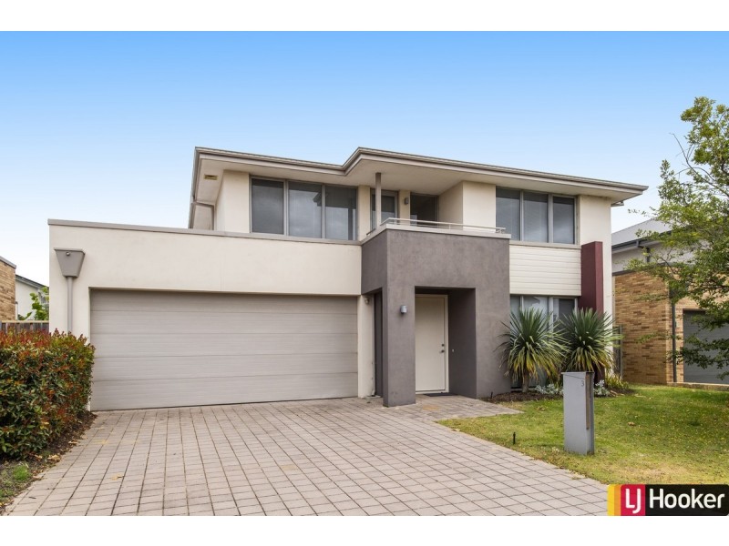 3 Arcot Court, Meadow Springs WA 6210