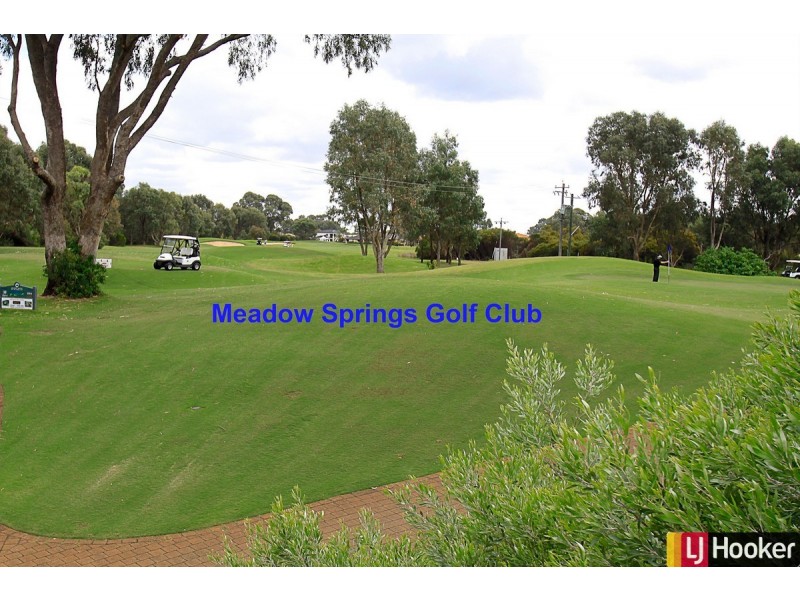 3 Arcot Court, Meadow Springs WA 6210