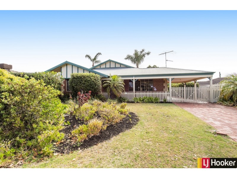 9 Waterfall Cove, Greenfields WA 6210