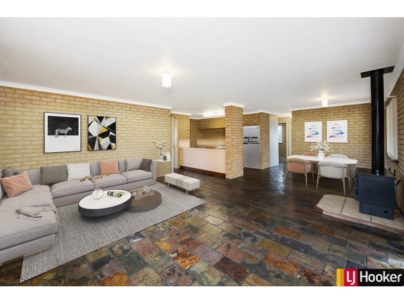 9 Waterfall Cove, Greenfields WA 6210