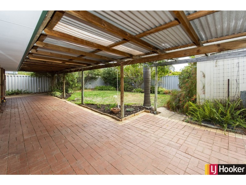 9 Waterfall Cove, Greenfields WA 6210