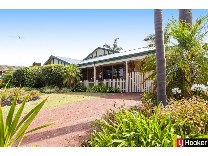 9 Waterfall Cove, Greenfields WA 6210