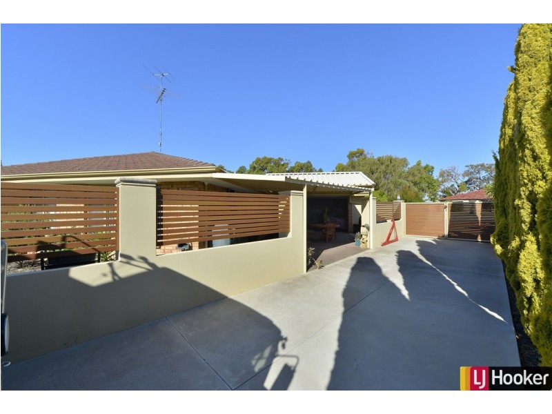 31 Pentland Crescent, Dudley Park WA 6210