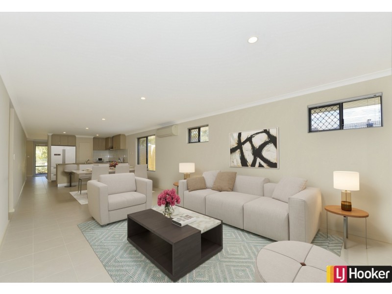 257 Pebble Beach Boulevard, Meadow Springs WA 6210