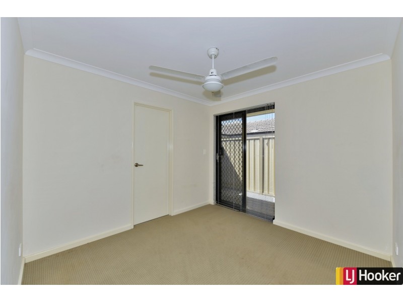 257 Pebble Beach Boulevard, Meadow Springs WA 6210