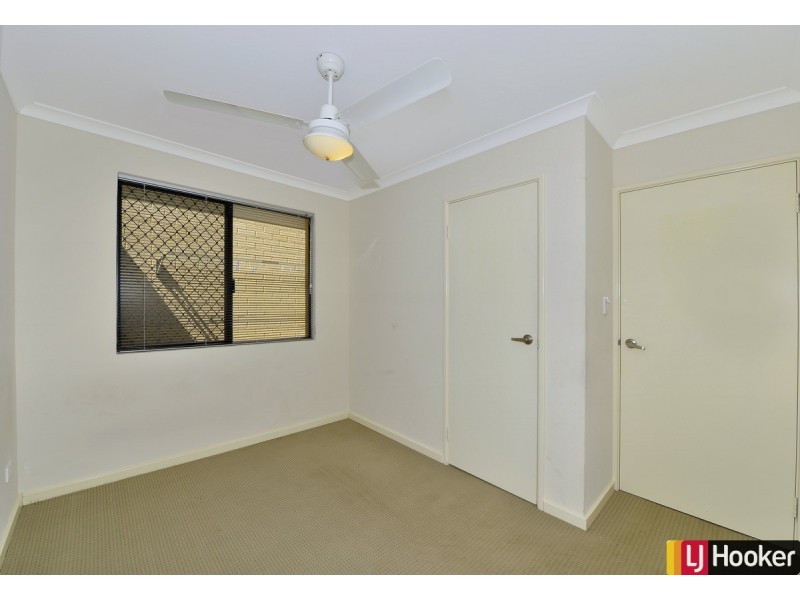 257 Pebble Beach Boulevard, Meadow Springs WA 6210