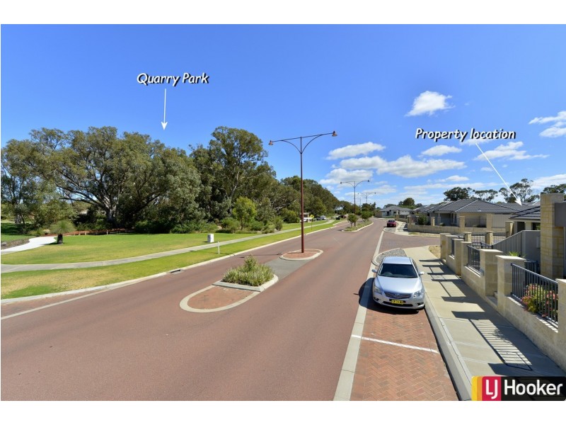 257 Pebble Beach Boulevard, Meadow Springs WA 6210