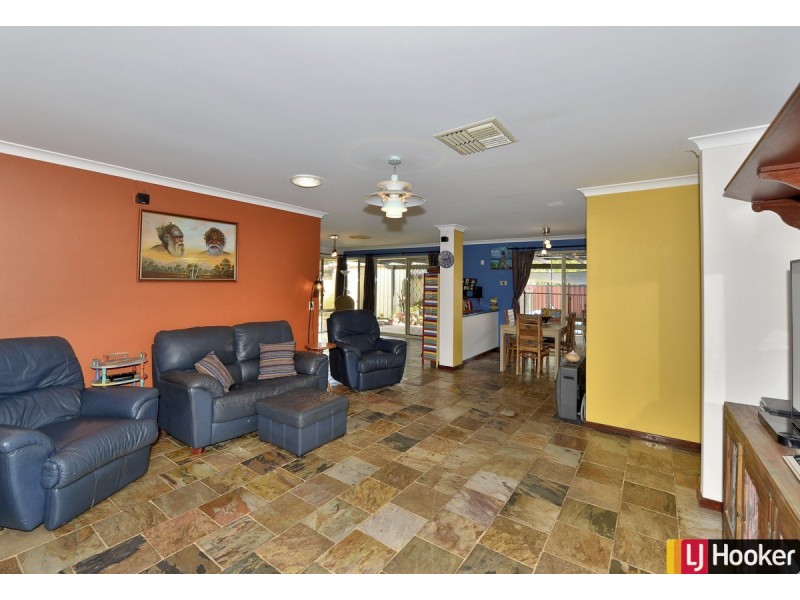 19 Cassilis Court, Greenfields WA 6210