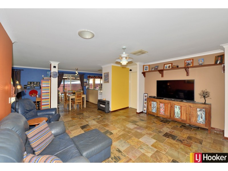 19 Cassilis Court, Greenfields WA 6210