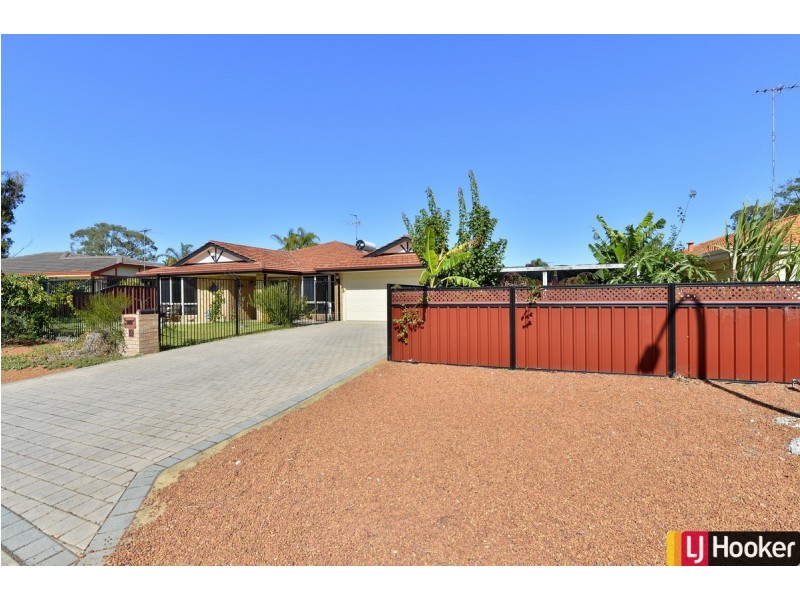 19 Cassilis Court, Greenfields WA 6210