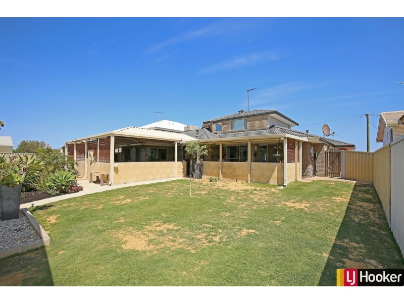198 Ormsby Terrace, Silver Sands WA 6210