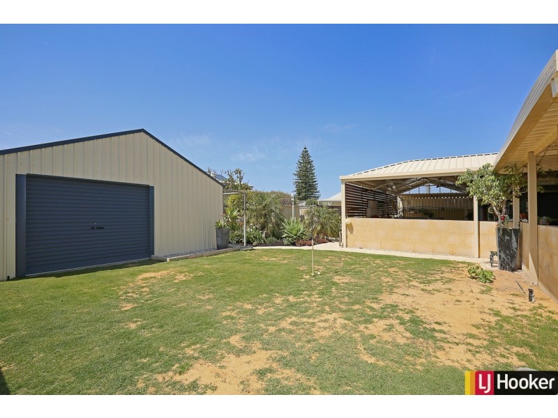 198 Ormsby Terrace, Silver Sands WA 6210