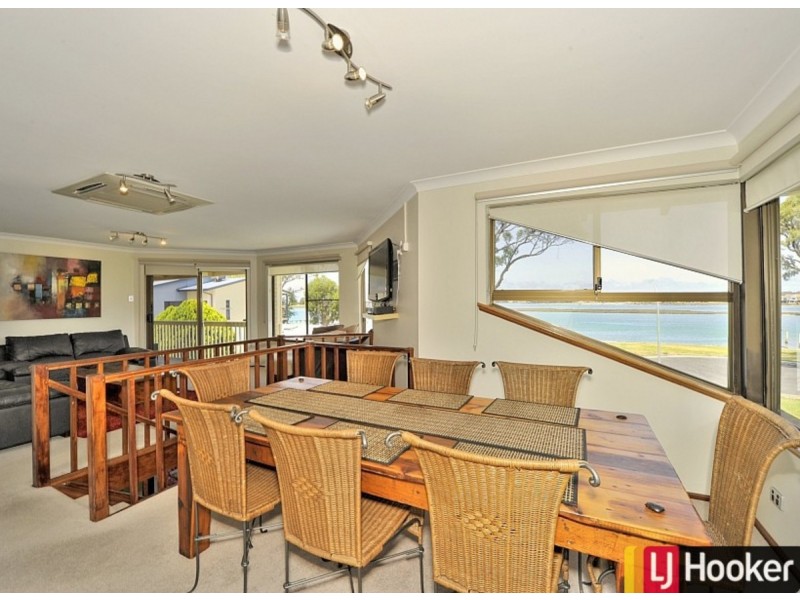 3/4 Soldiers Cove Terrace, Dudley Park WA 6210